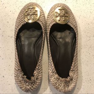 Tory Burch 7.5US Flats